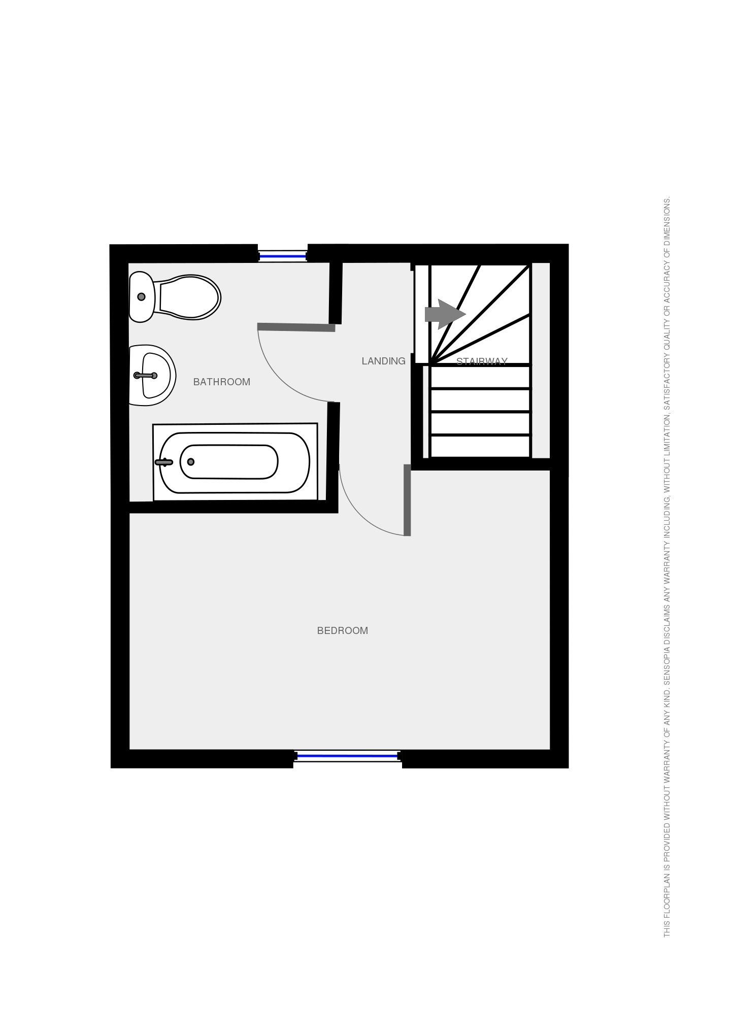 Upper House Cottages